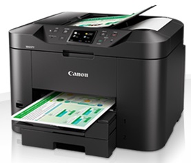 Canon MAXIFY MB2740